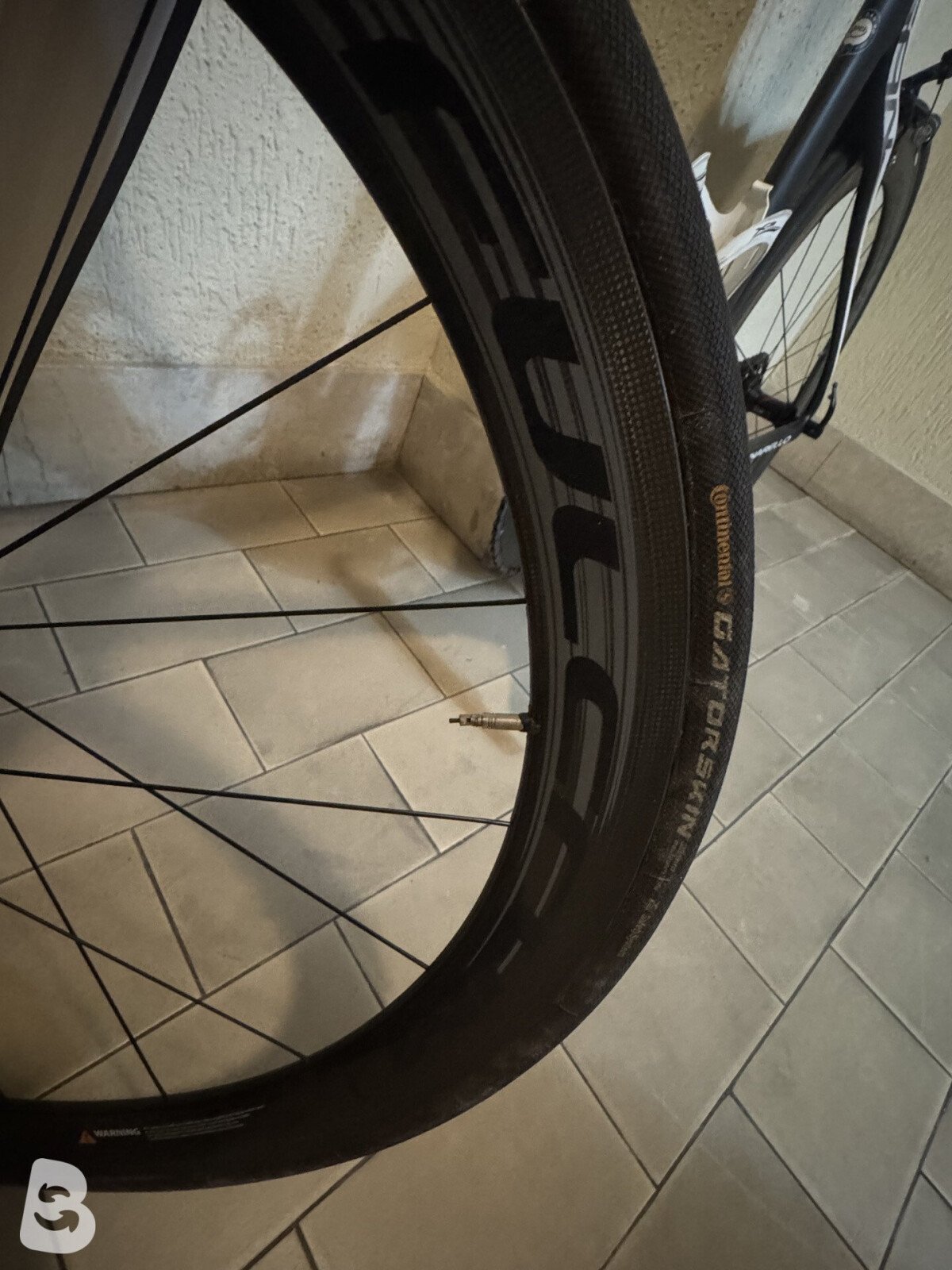 Pinarello GAN S Ultegra Bike 2019