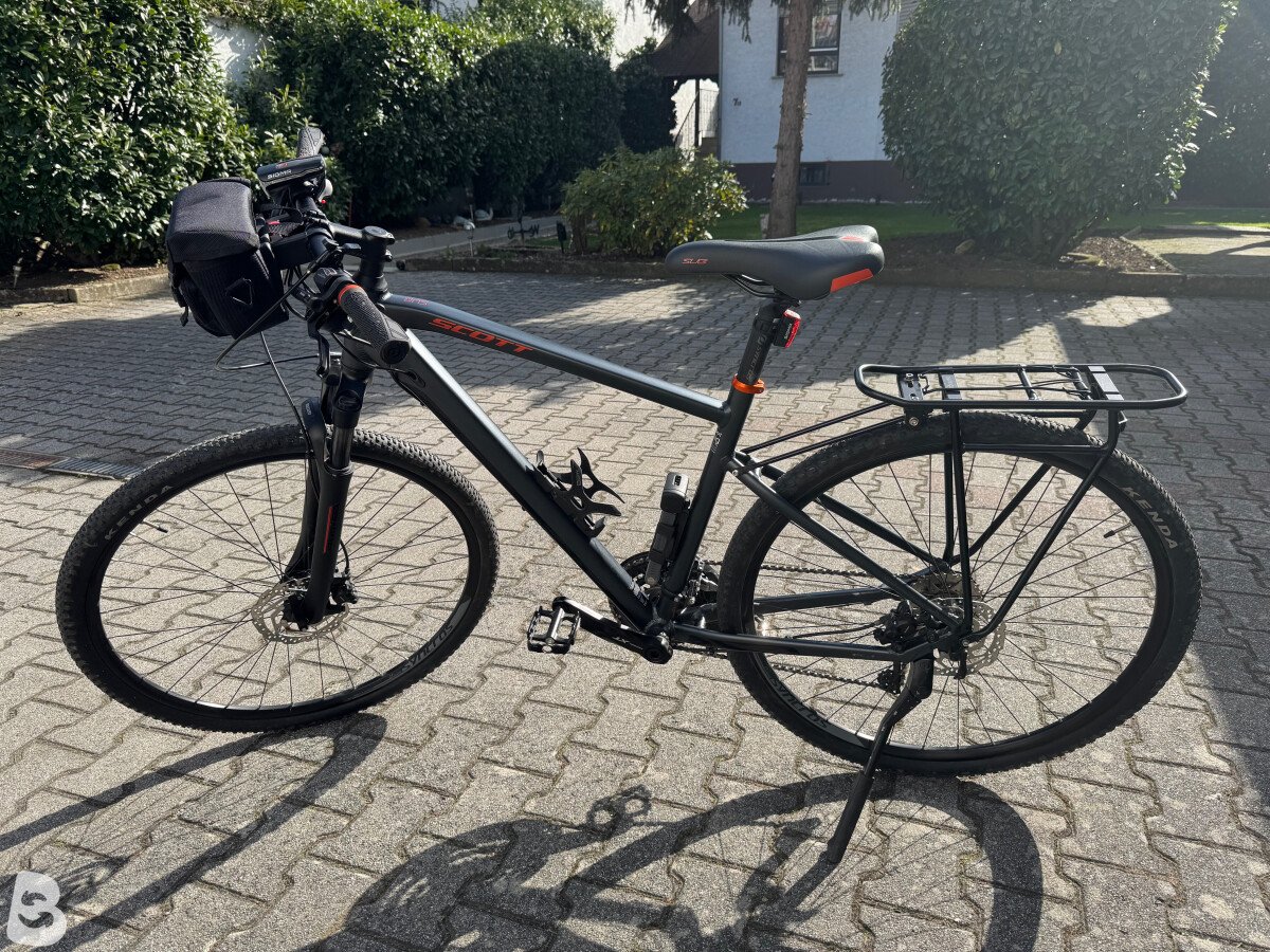 Scott Sub Cross 10 2021