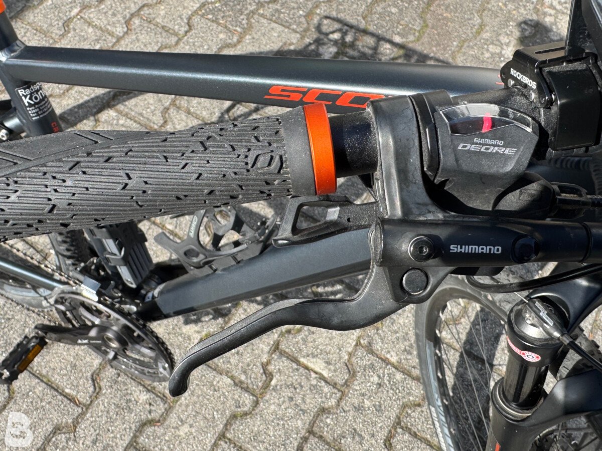 Scott Sub Cross 10 2021