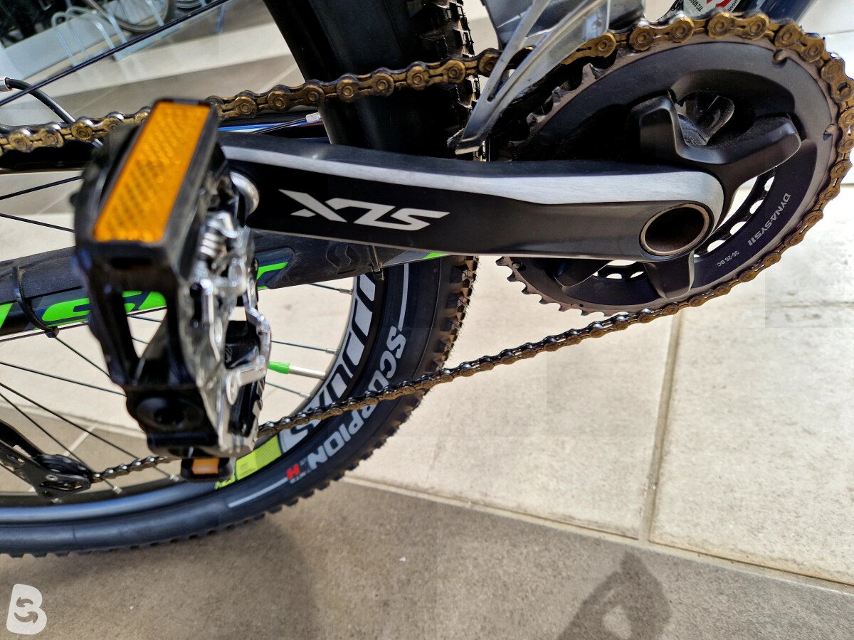 Scott Scale 930 2018