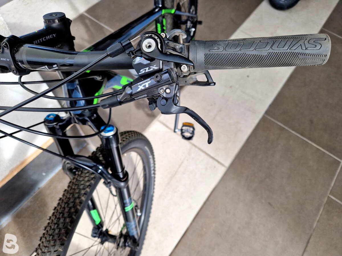 Scott Scale 930 2018