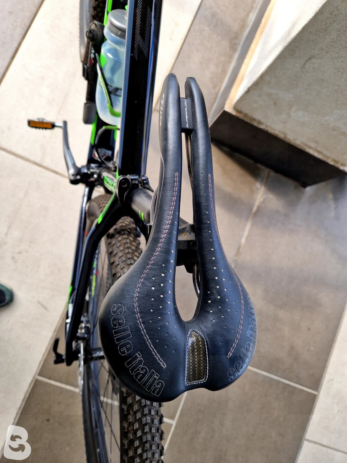 Scott Scale 930 2018