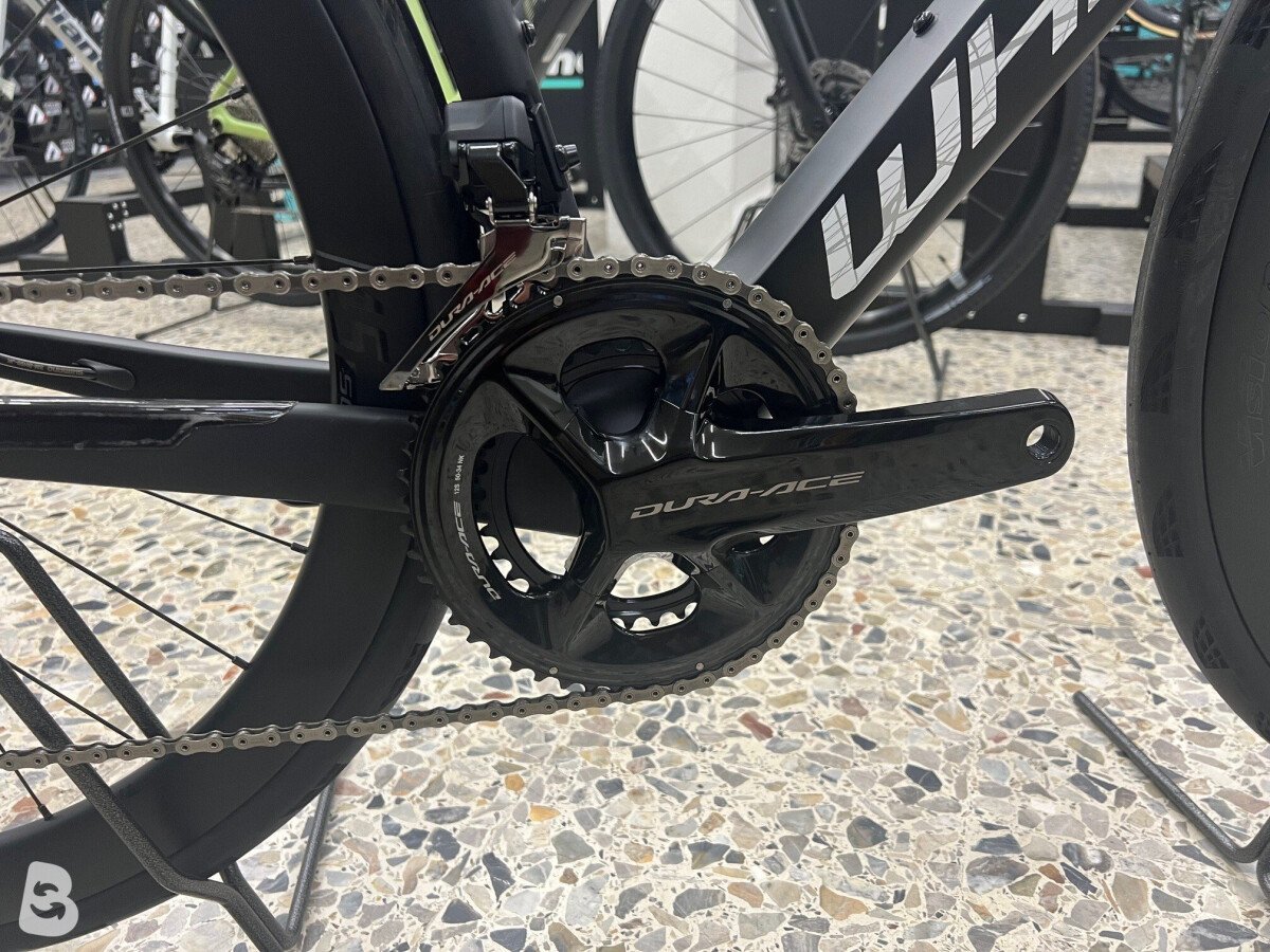 Whistle VAERO 2R DURA-ACE LITE 2026
