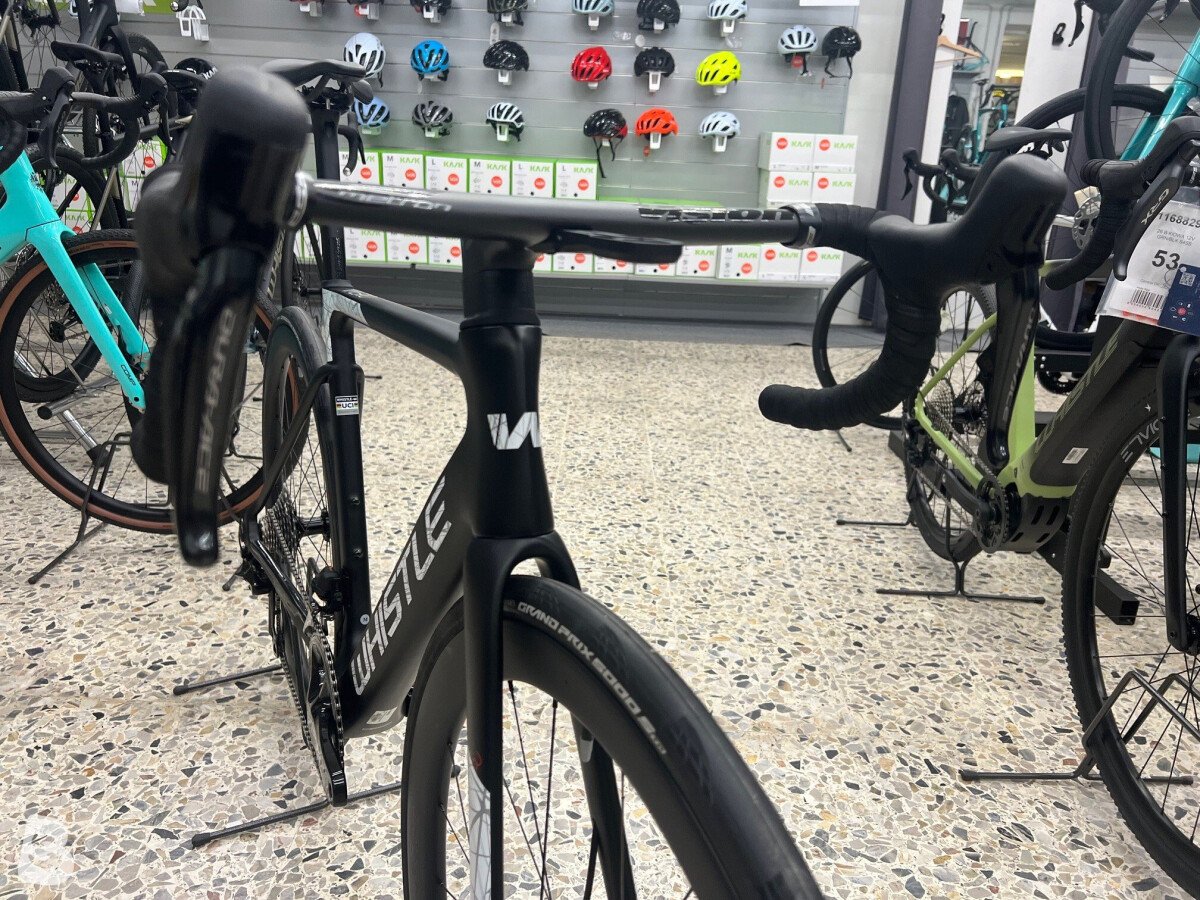 Whistle VAERO 2R DURA-ACE LITE 2026