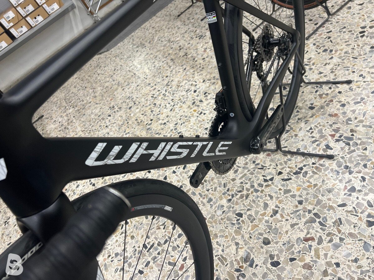 Whistle VAERO 2R DURA-ACE LITE 2026