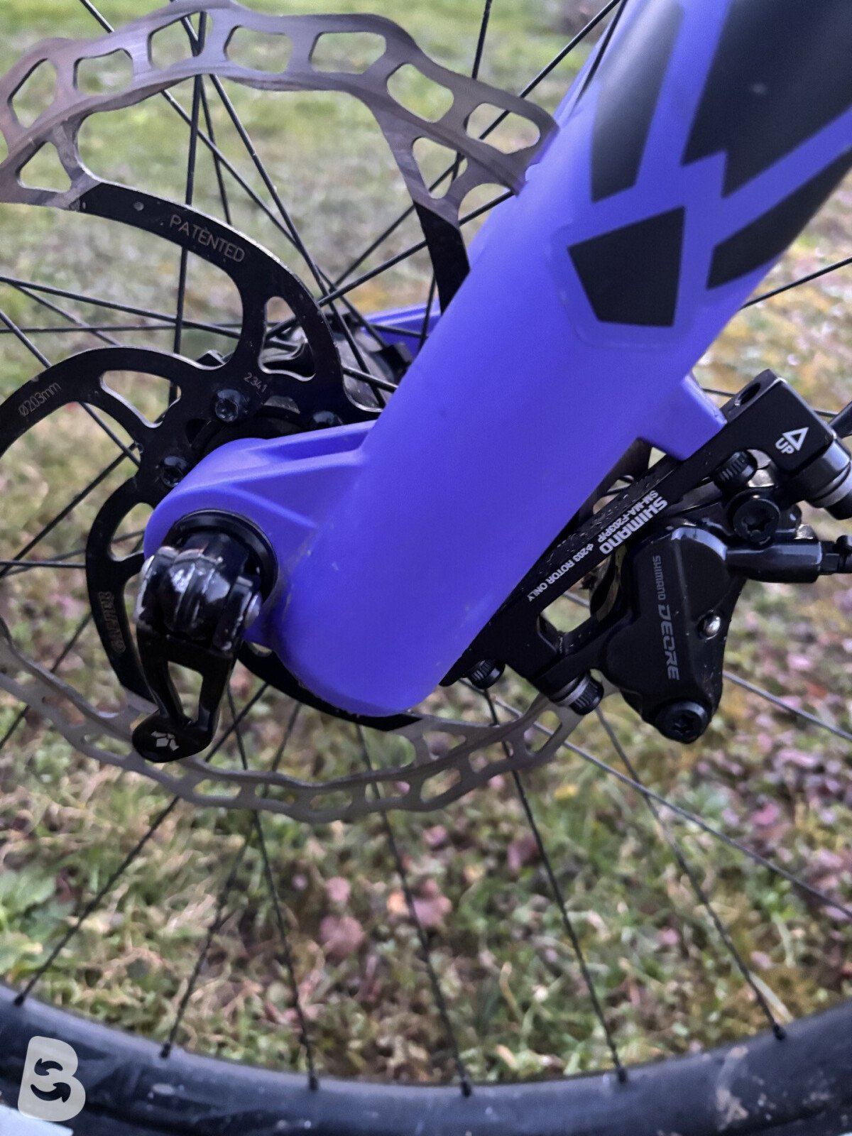 Orbea Rallon M20 2022