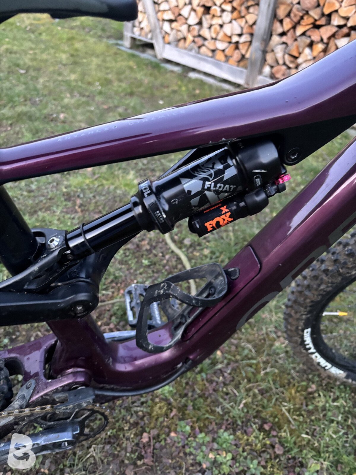 Orbea Rallon M20 2022