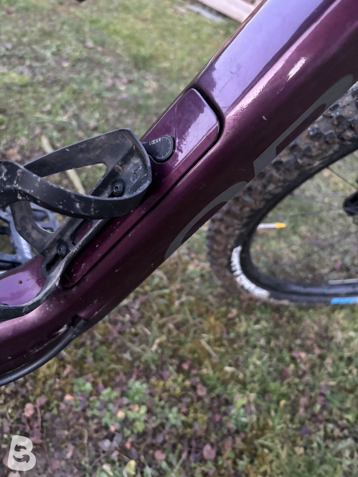 Orbea Rallon M20 2022