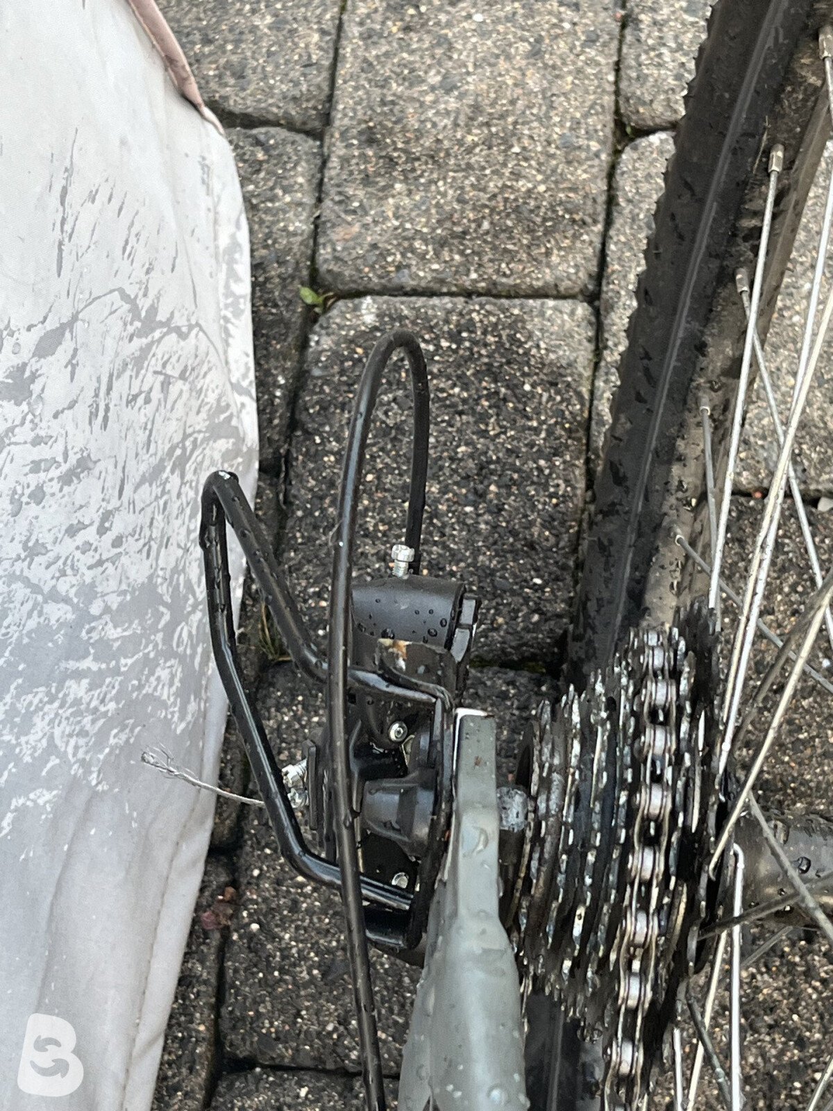 Nogan Gravel Pro 2022