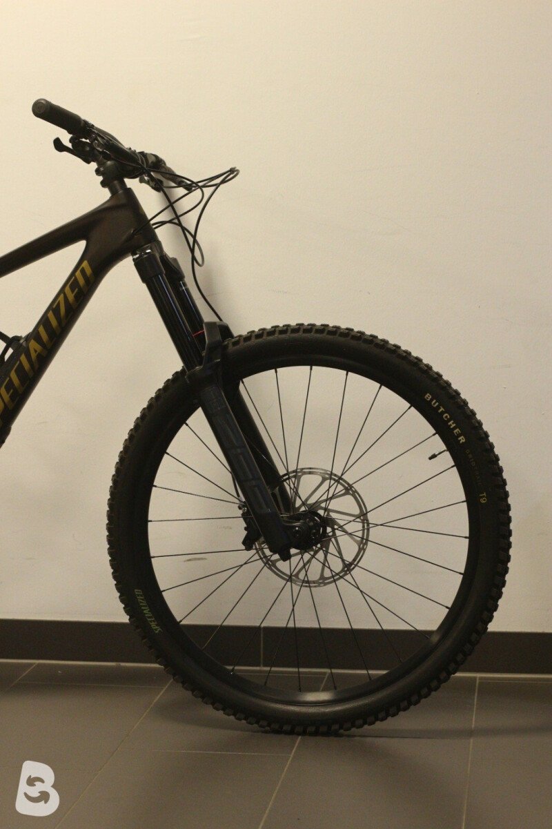 Specialized Enduro Comp 2024