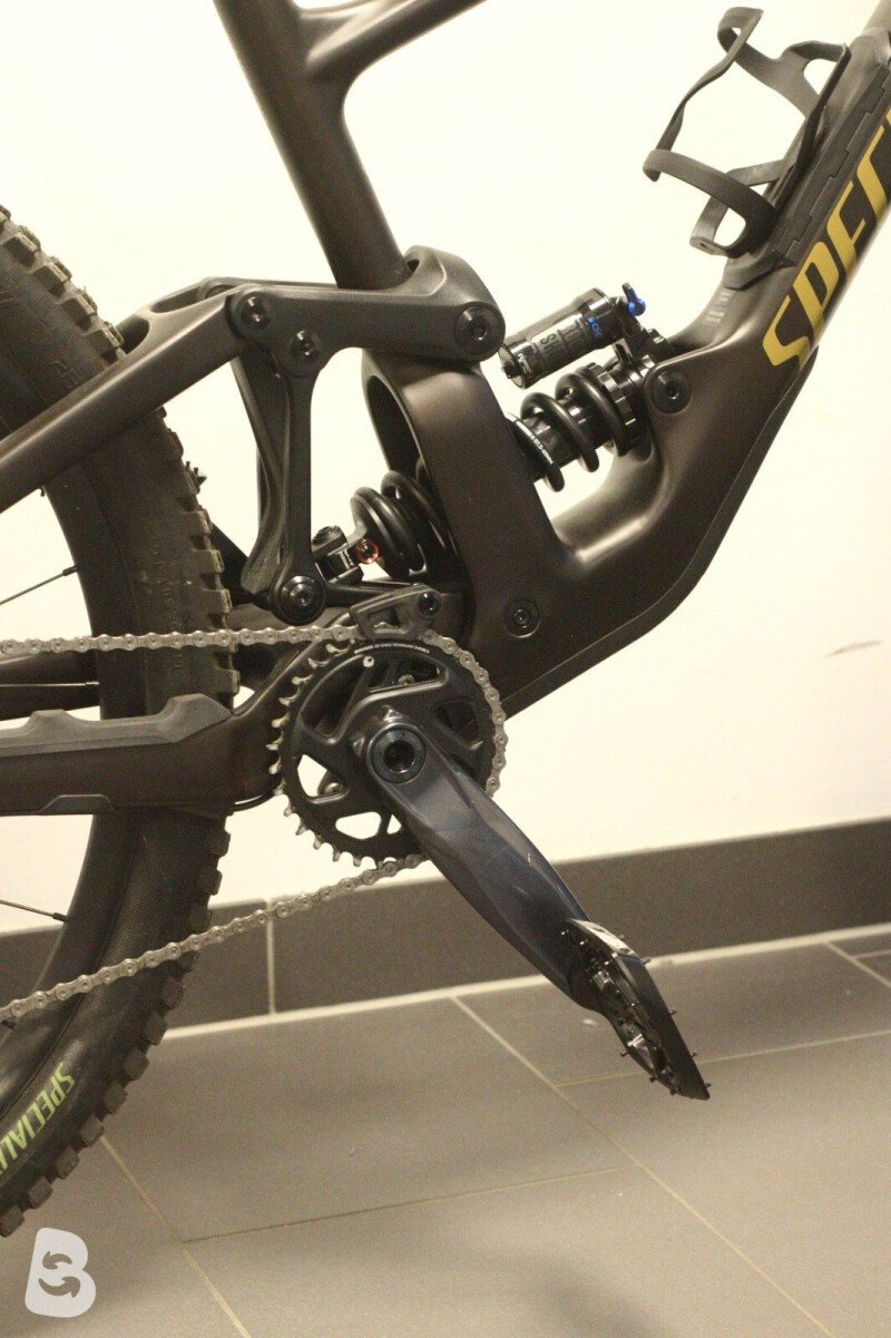 Specialized Enduro Comp 2024