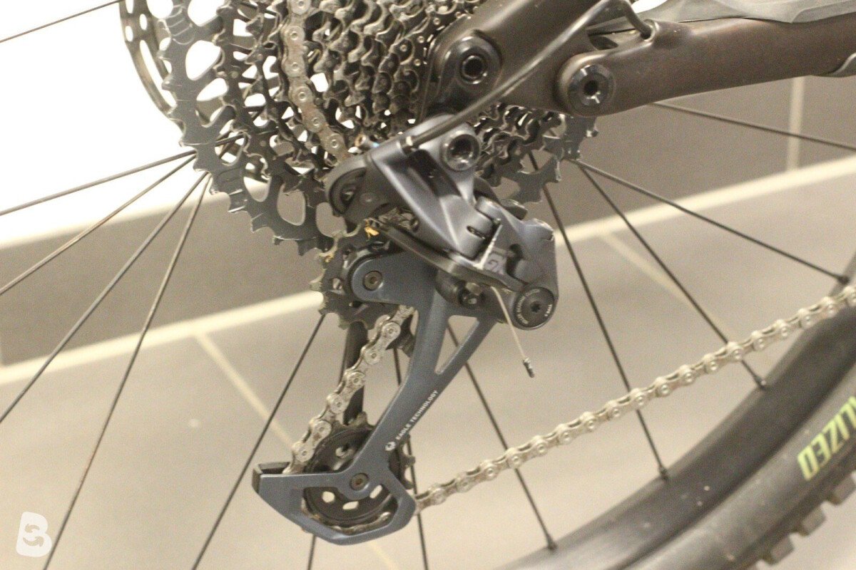 Specialized Enduro Comp 2024