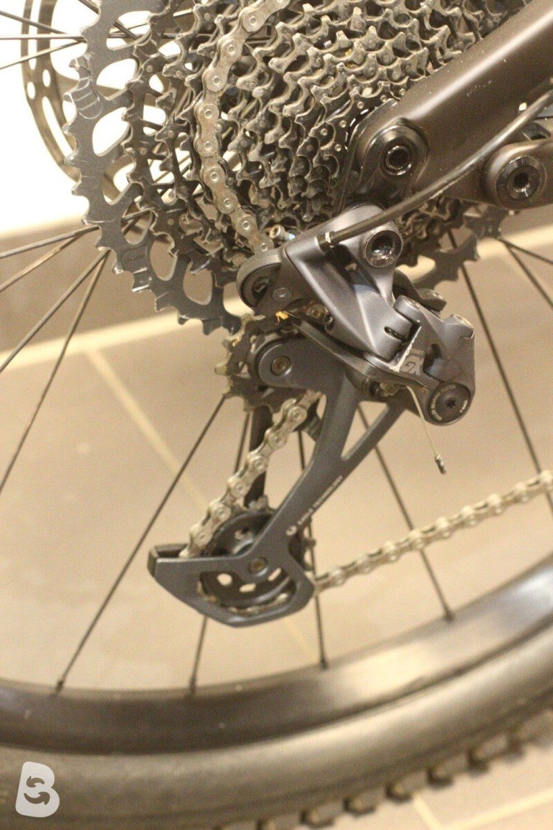 Specialized Enduro Comp 2024