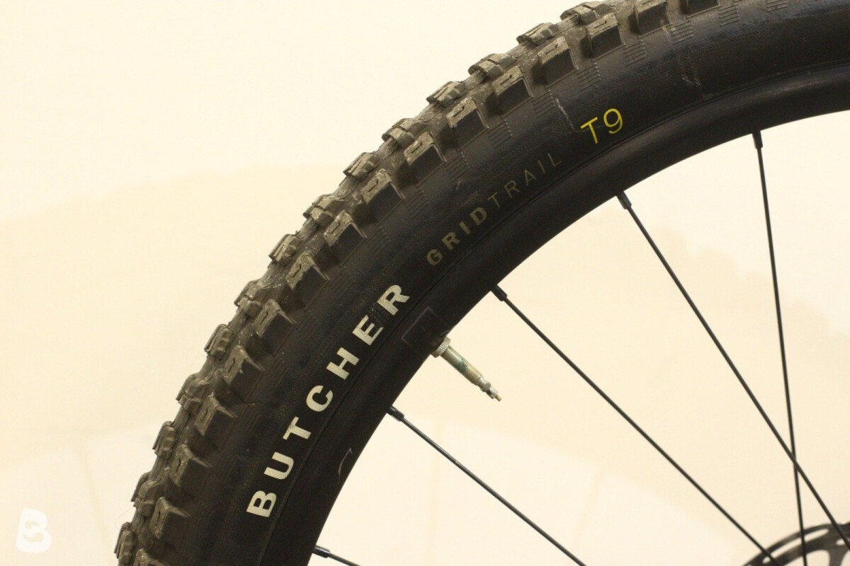 Specialized Enduro Comp 2024