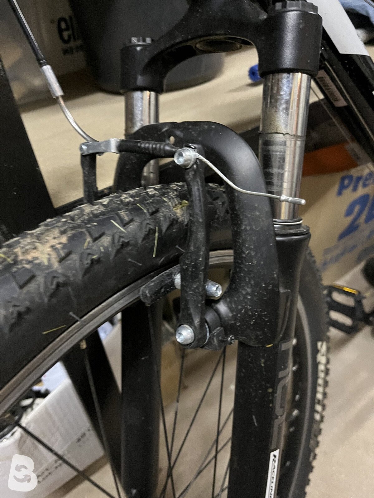 Nogan Gravel Pro 2023