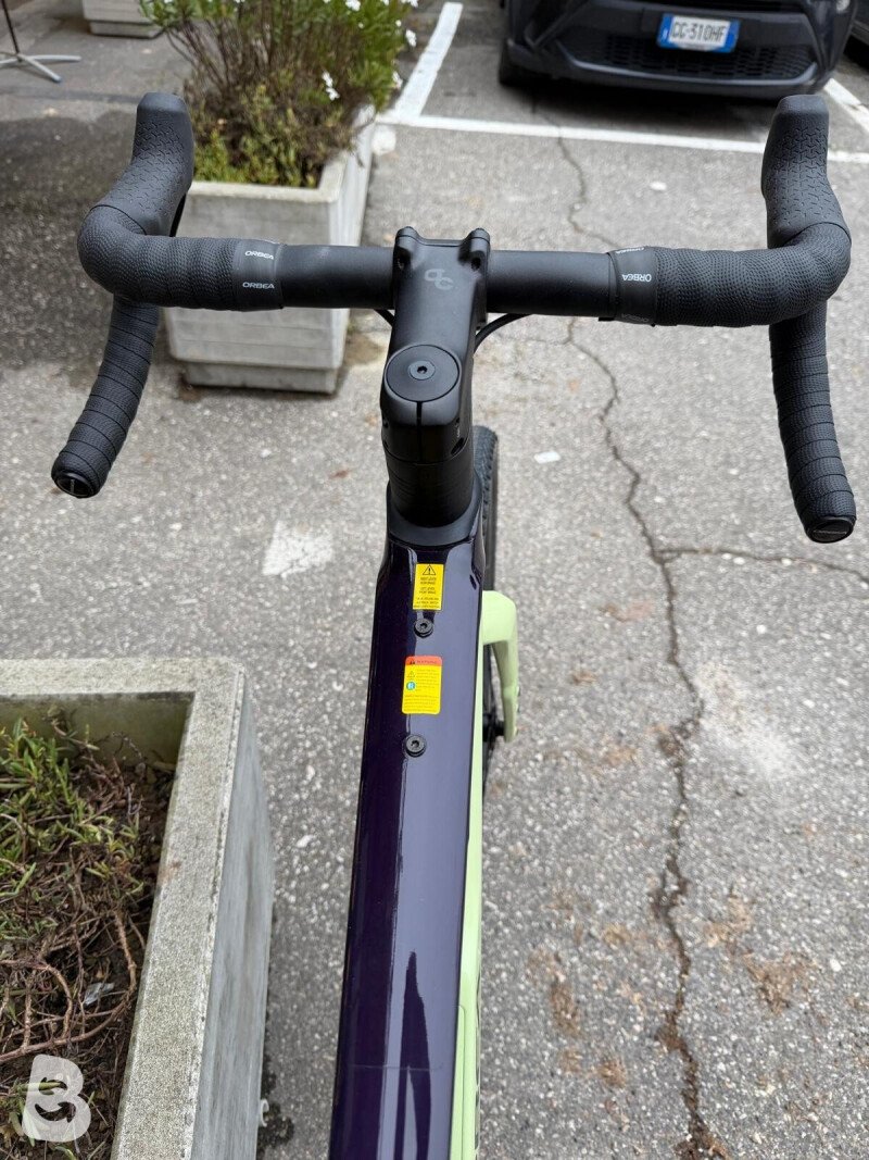 Orbea TERRA 2026