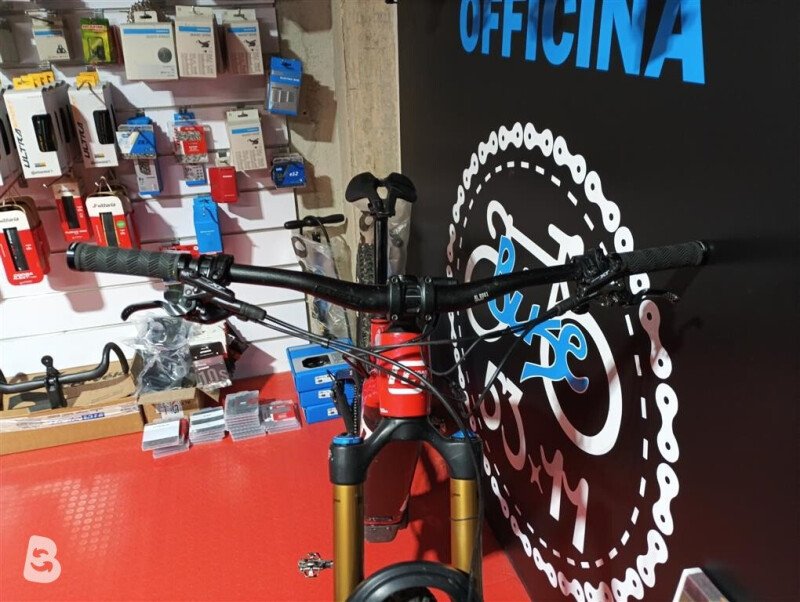 GasGas ECA 3 2023