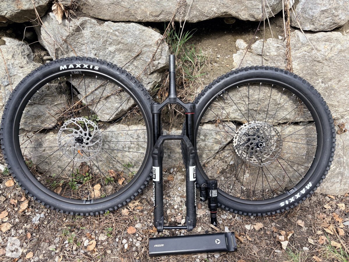 Transition Relay Custom 2024