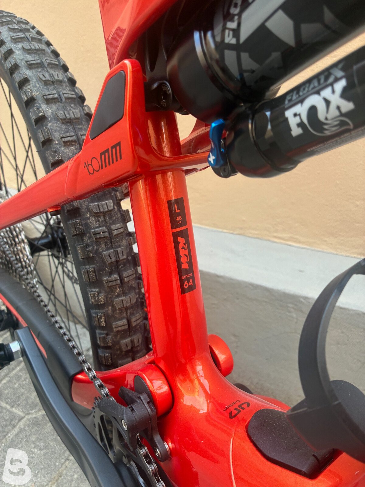 KTM KTM Macina Kapoho Elite 2025 Bosch Gen 5 800wh 2025