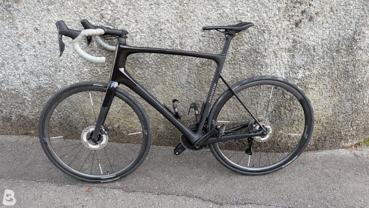 Airstreeem Triple EEE SL Disc Ultegra 2024