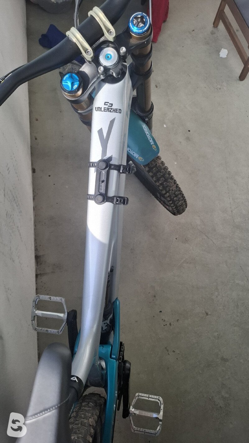 YT Industries Tues CF Pro Race 2019