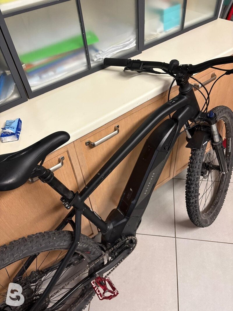 Rockrider Est-500 2023