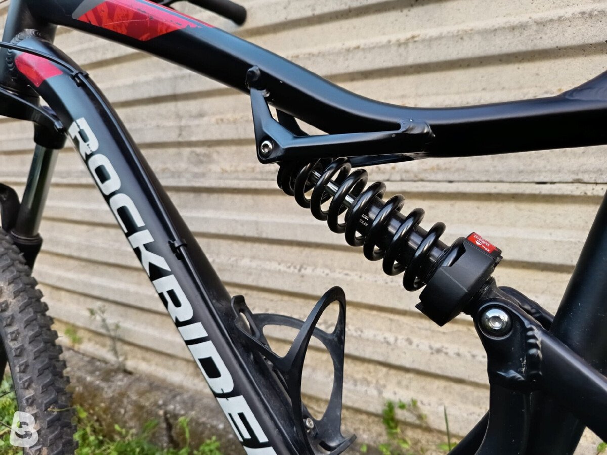 Rockrider St 300 S 2024