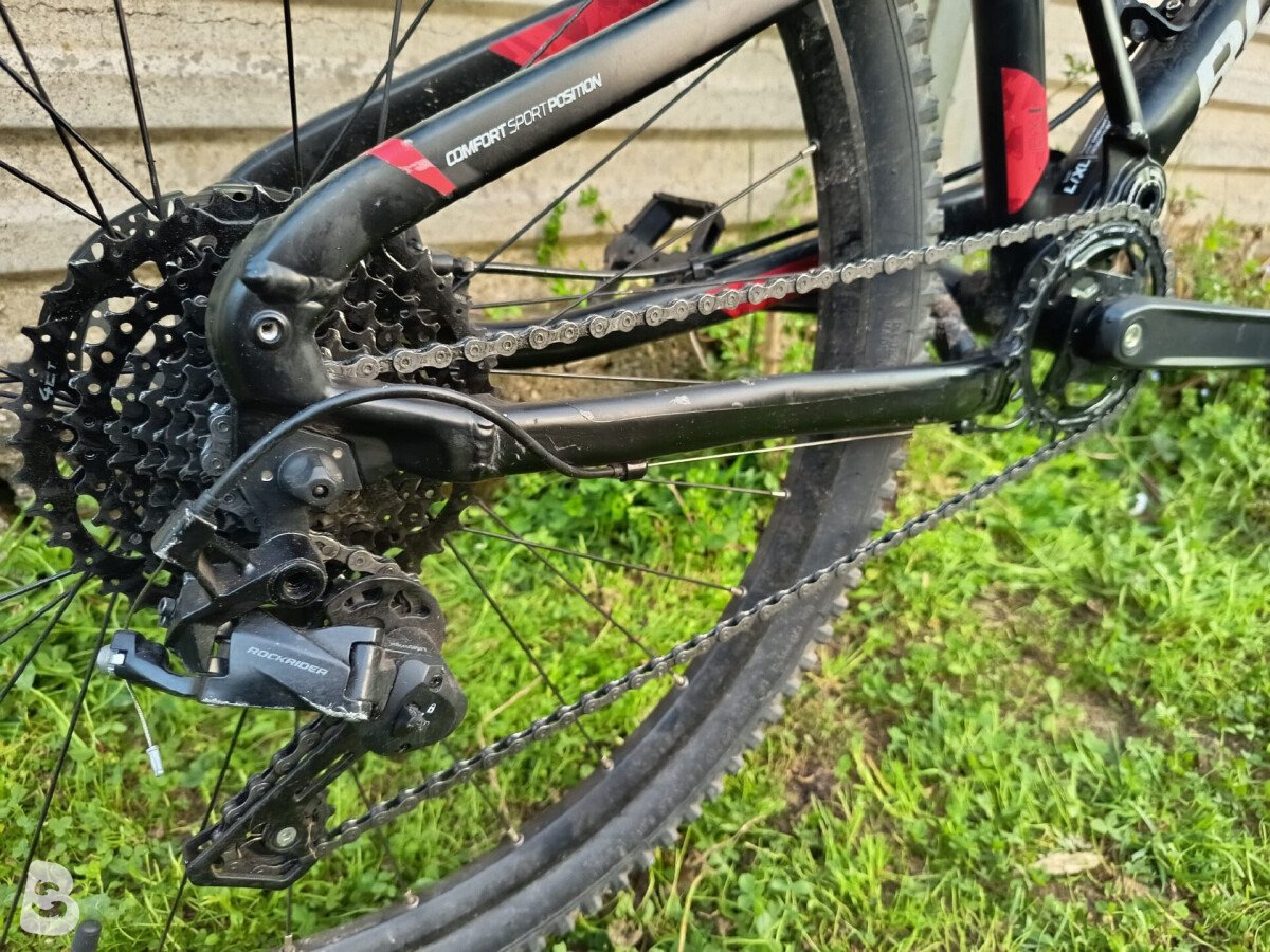 Rockrider St 300 S 2024