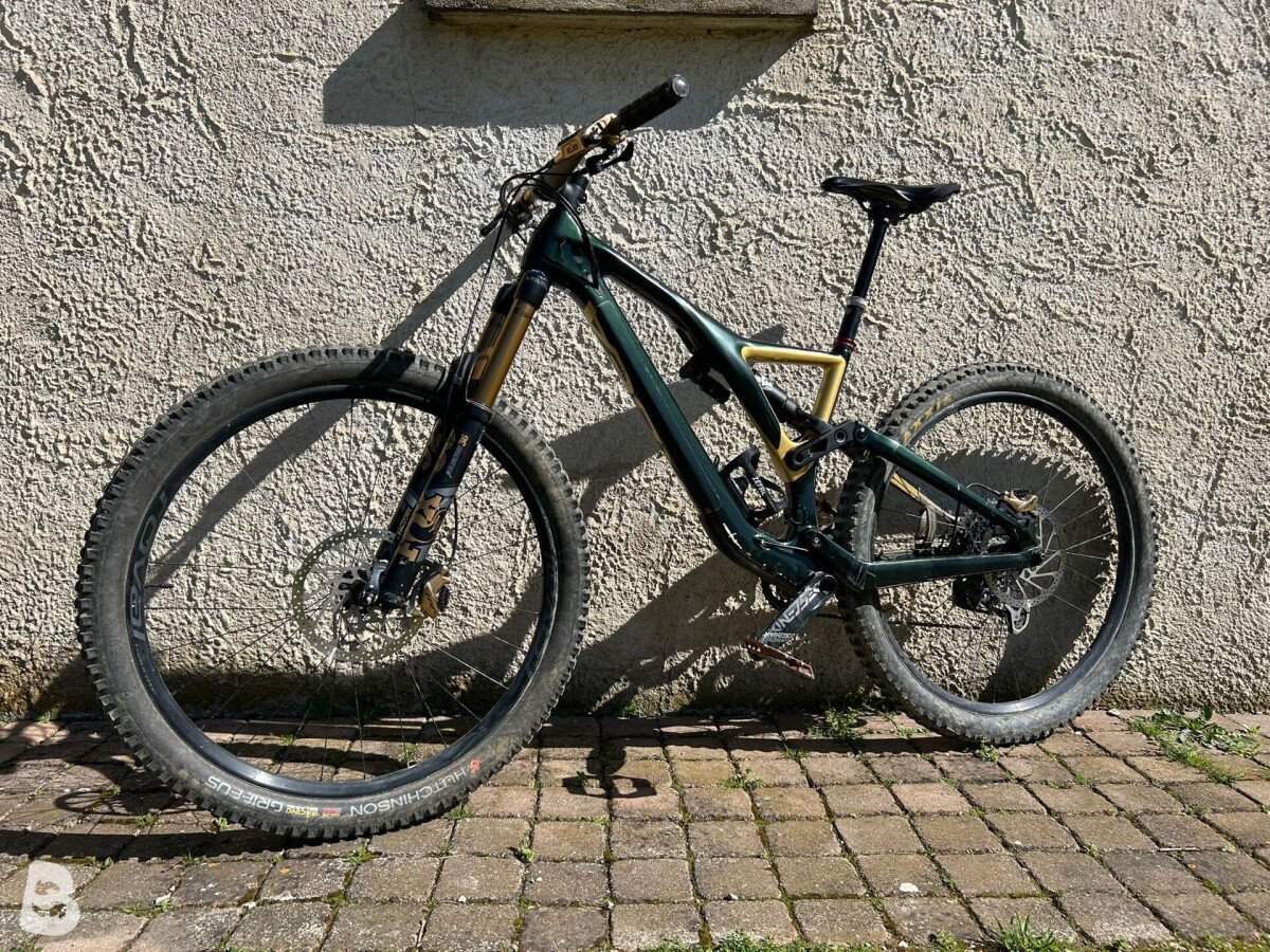 Orbea Rallon M Team 2020