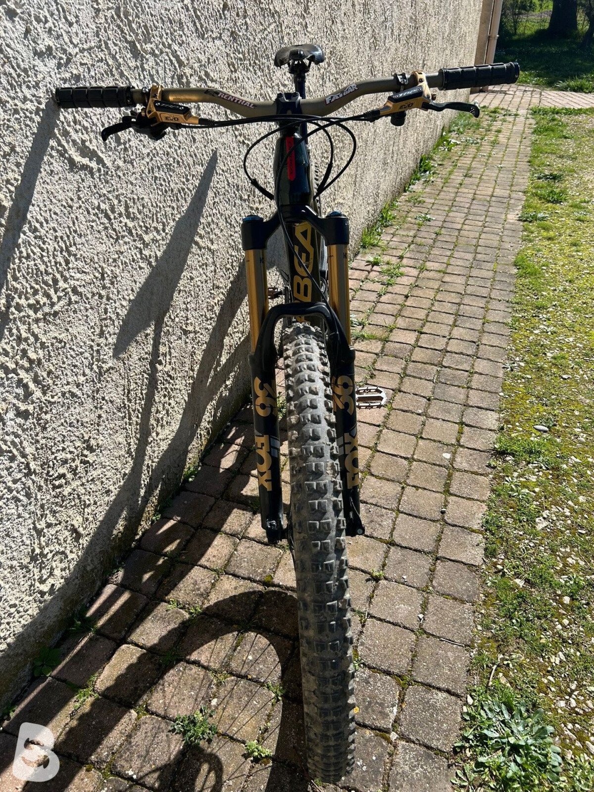 Orbea Rallon M Team 2020