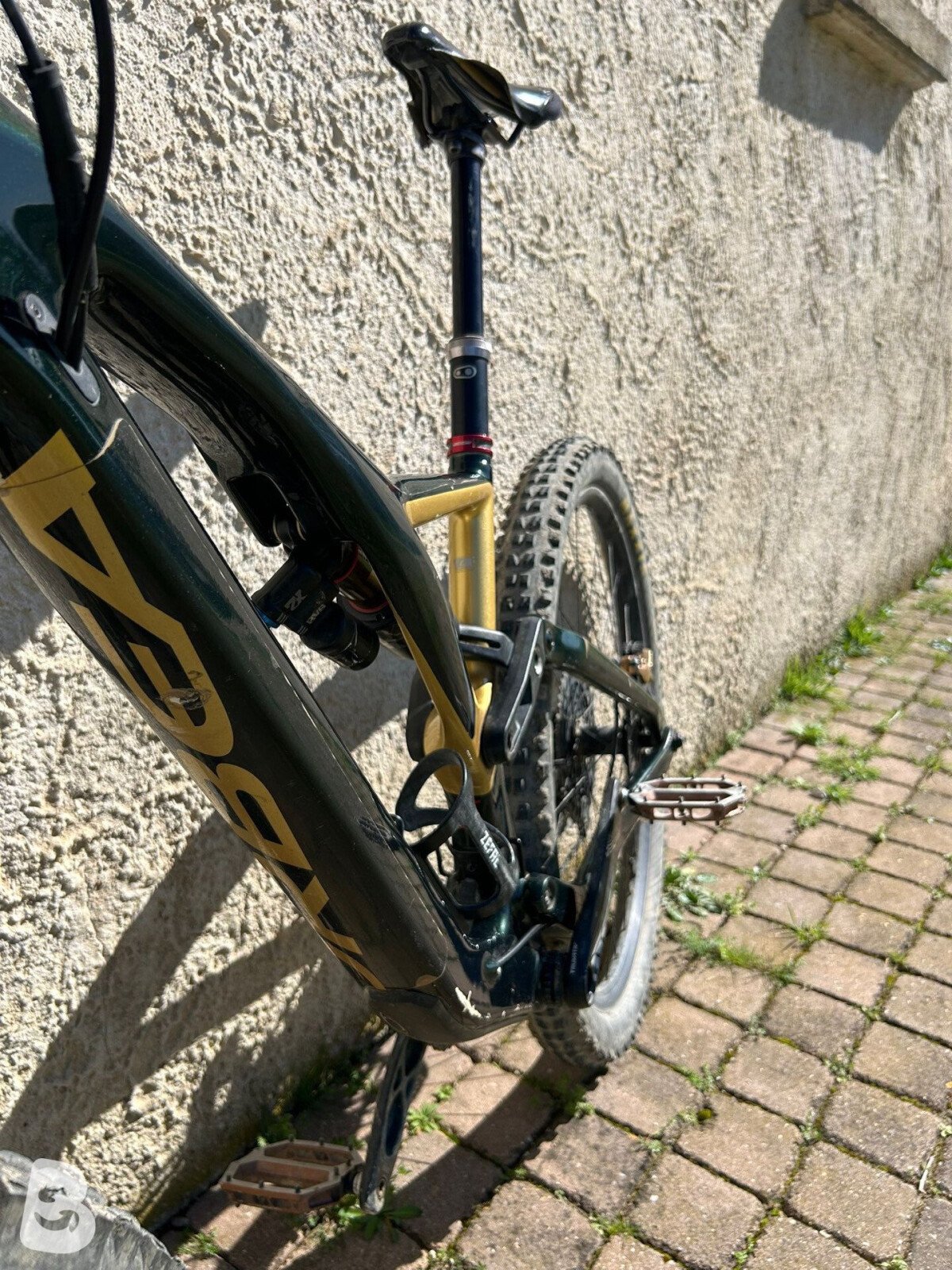 Orbea Rallon M Team 2020