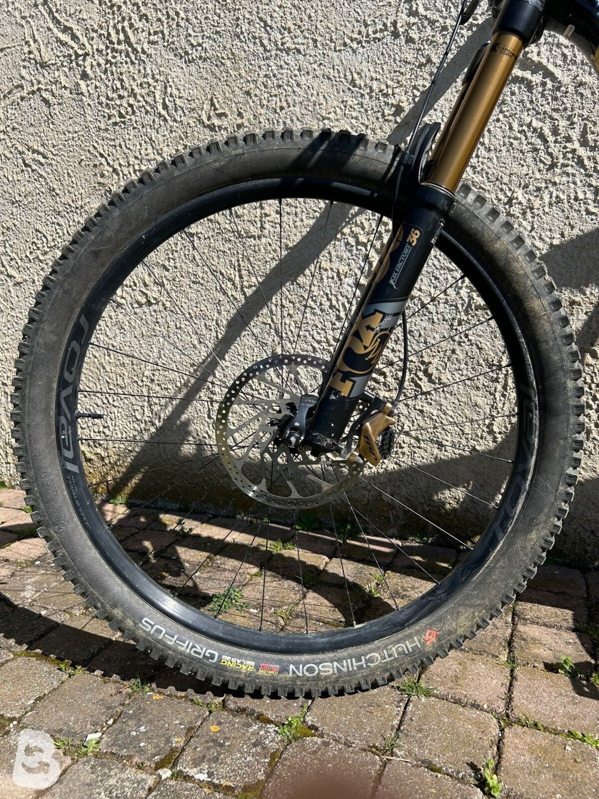 Orbea Rallon M Team 2020