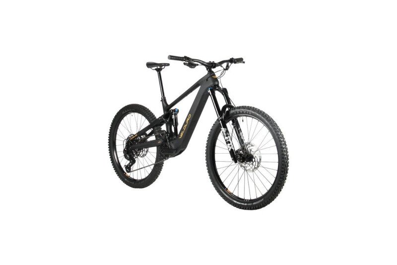 Velduro Rogue X 2026
