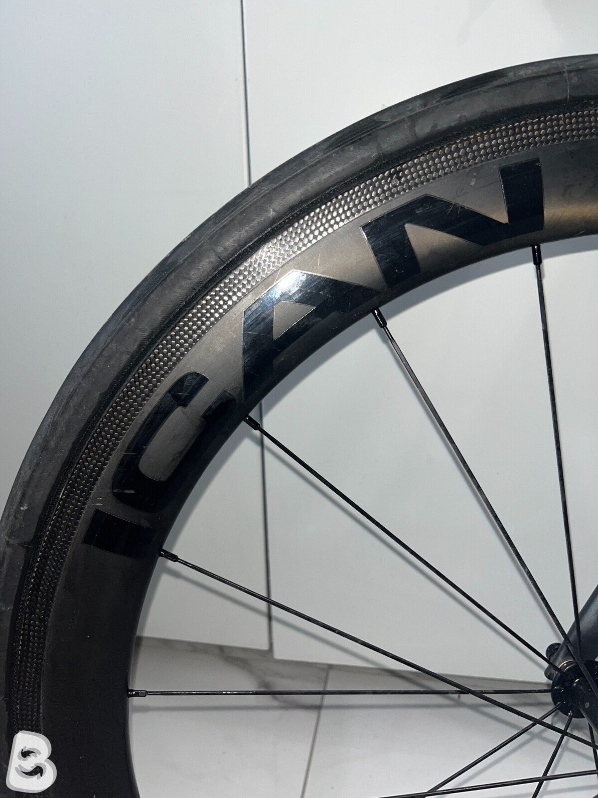 Cube ATTAIN GTC Race 2020