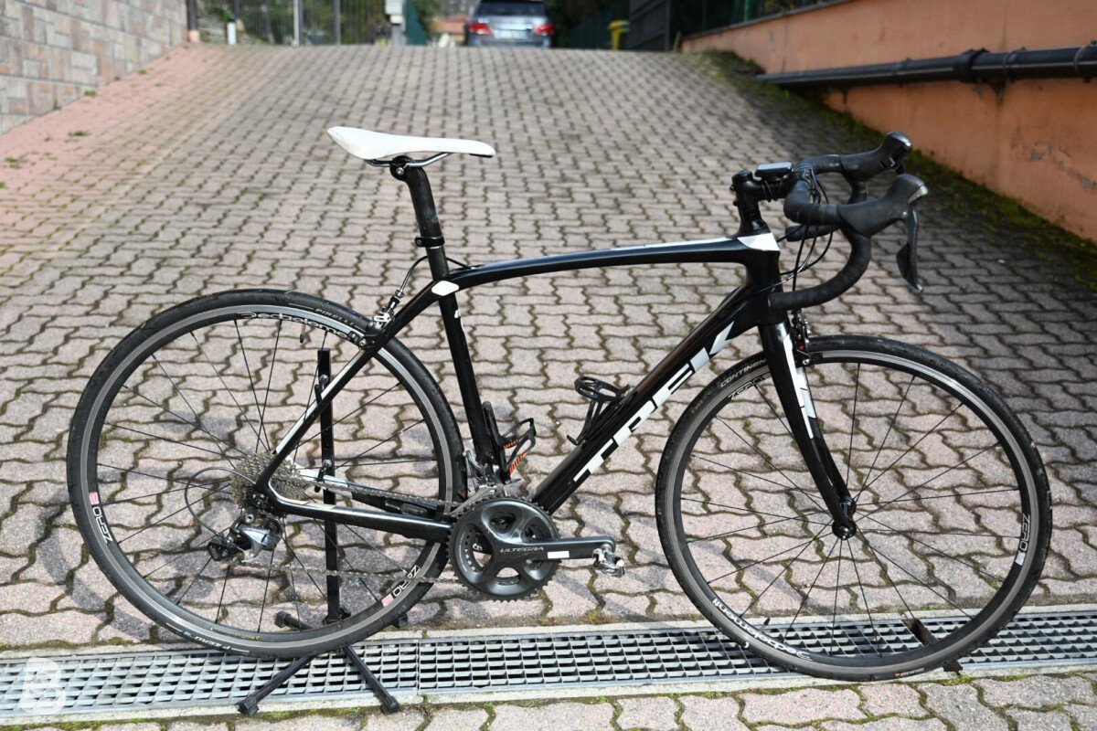 Trek Domane sl 6 2018