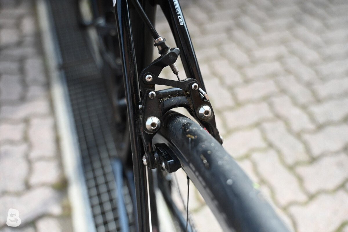 Trek Domane sl 6 2018