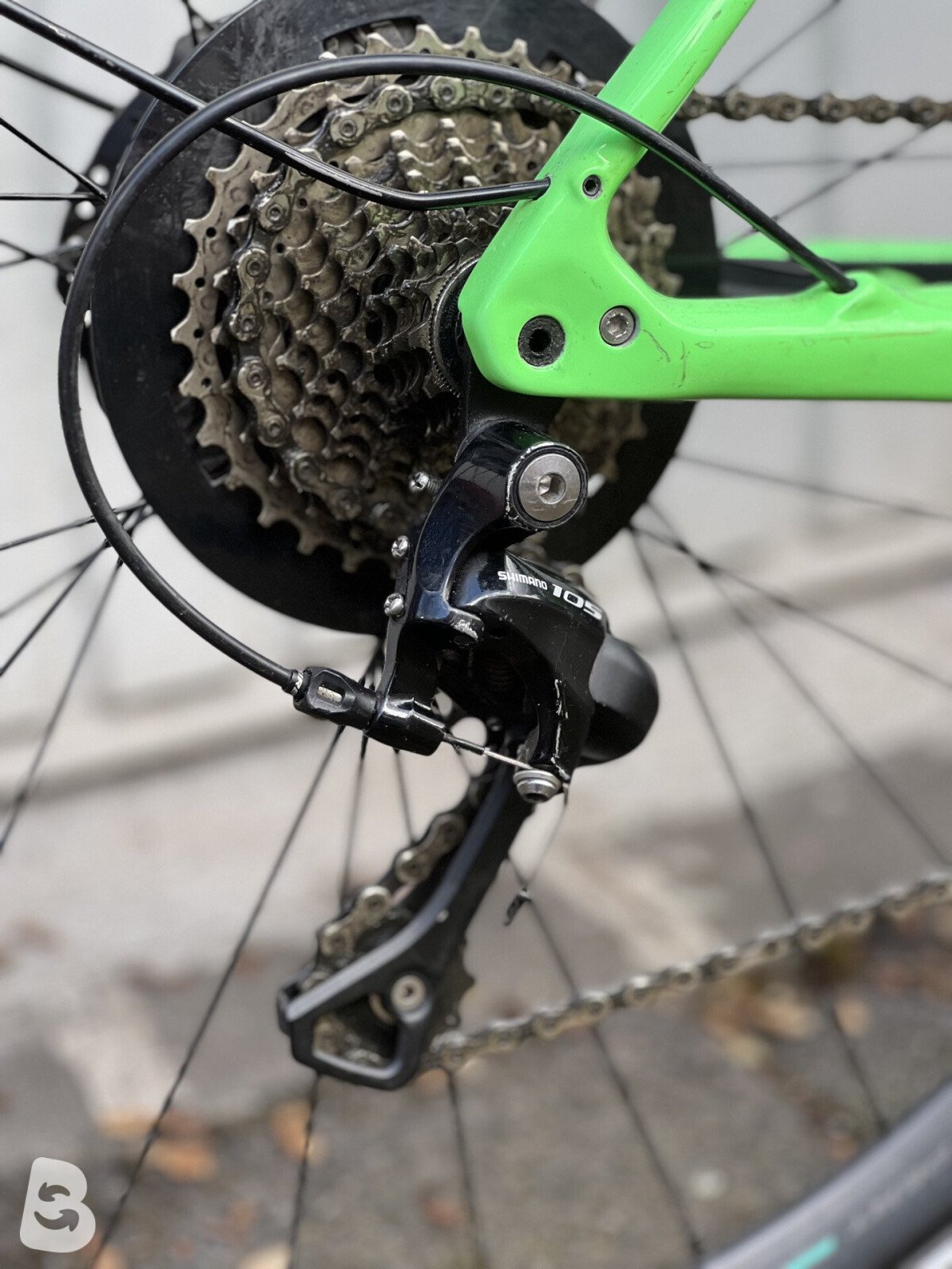 Specialized Sirrus Expert Carbon 2018
