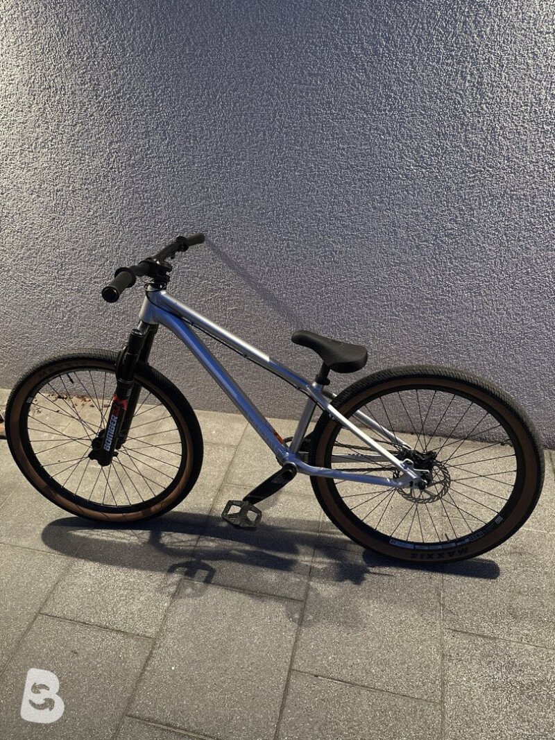 Canyon Stitched 360 Pro 2021