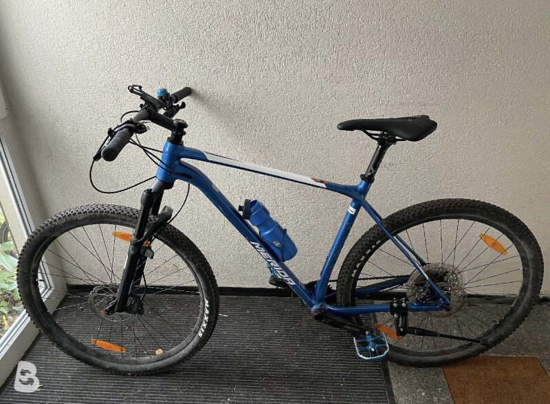 Merida Big.Nine 6000 2020