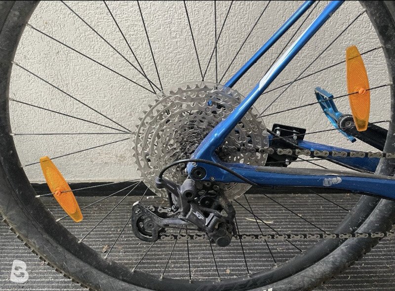 Merida Big.Nine 6000 2020