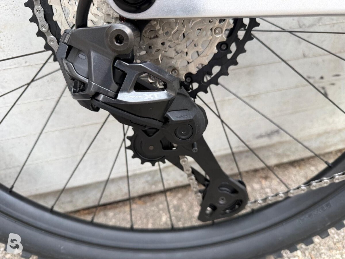 Orbea WILD M-TEAM MyO custom 2026