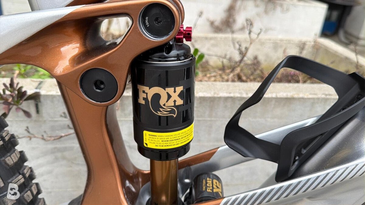 Orbea WILD M-TEAM MyO custom 2026