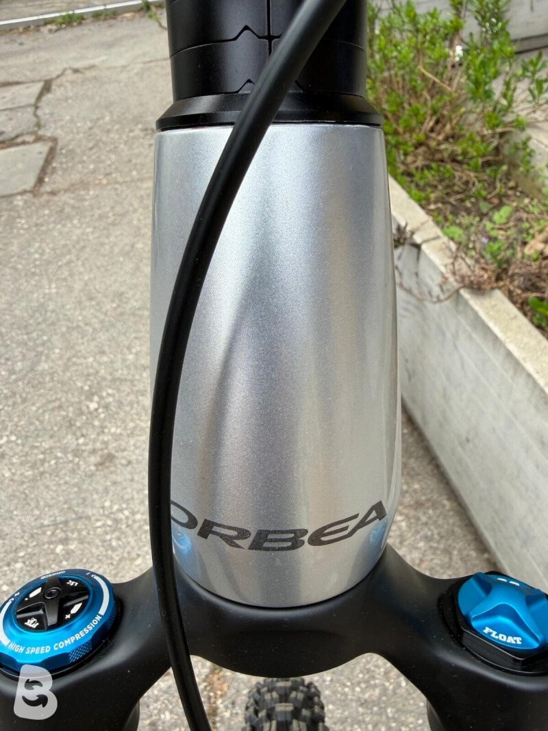 Orbea WILD M-TEAM MyO custom 2026