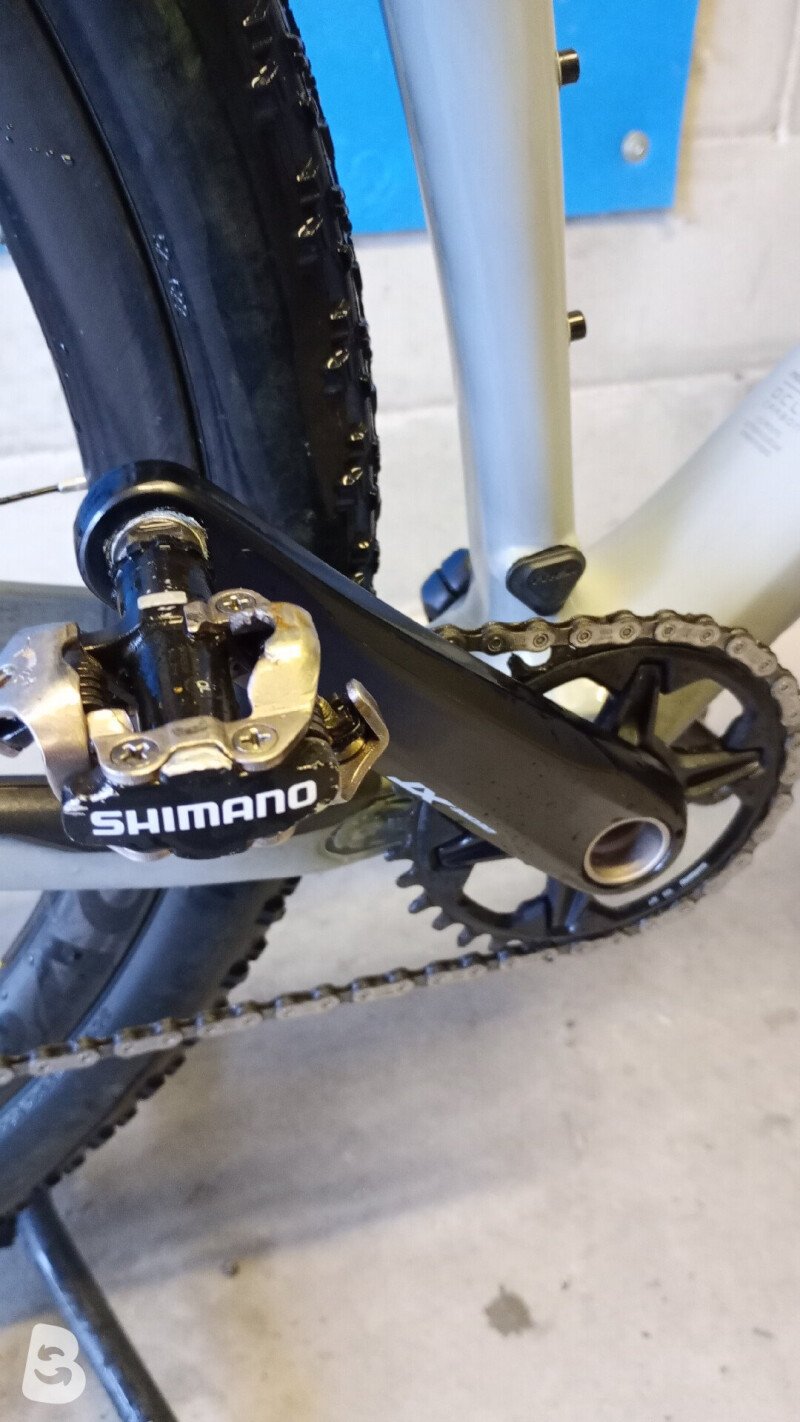 Trek Procaliber 9.8 SL 2018
