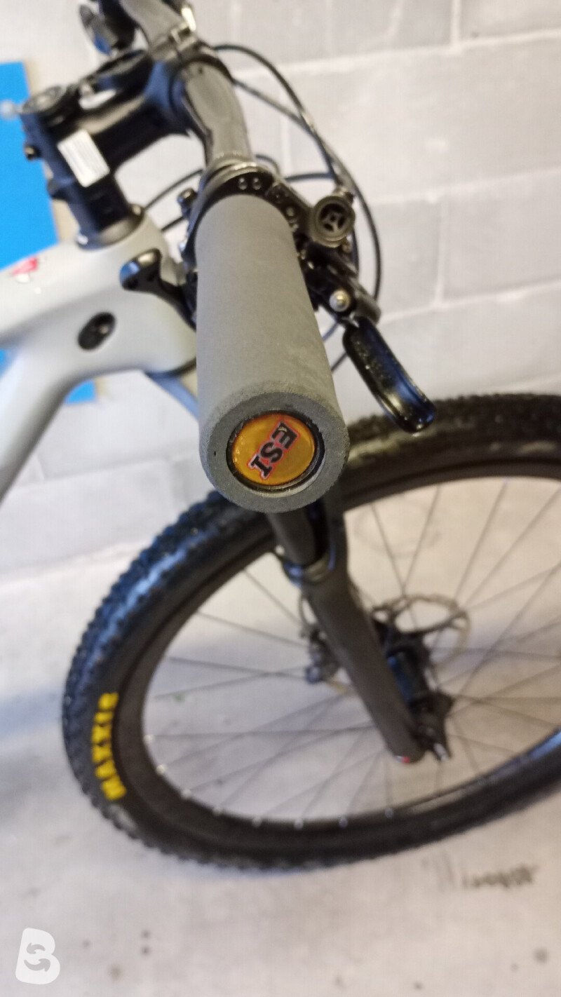Trek Procaliber 9.8 SL 2018