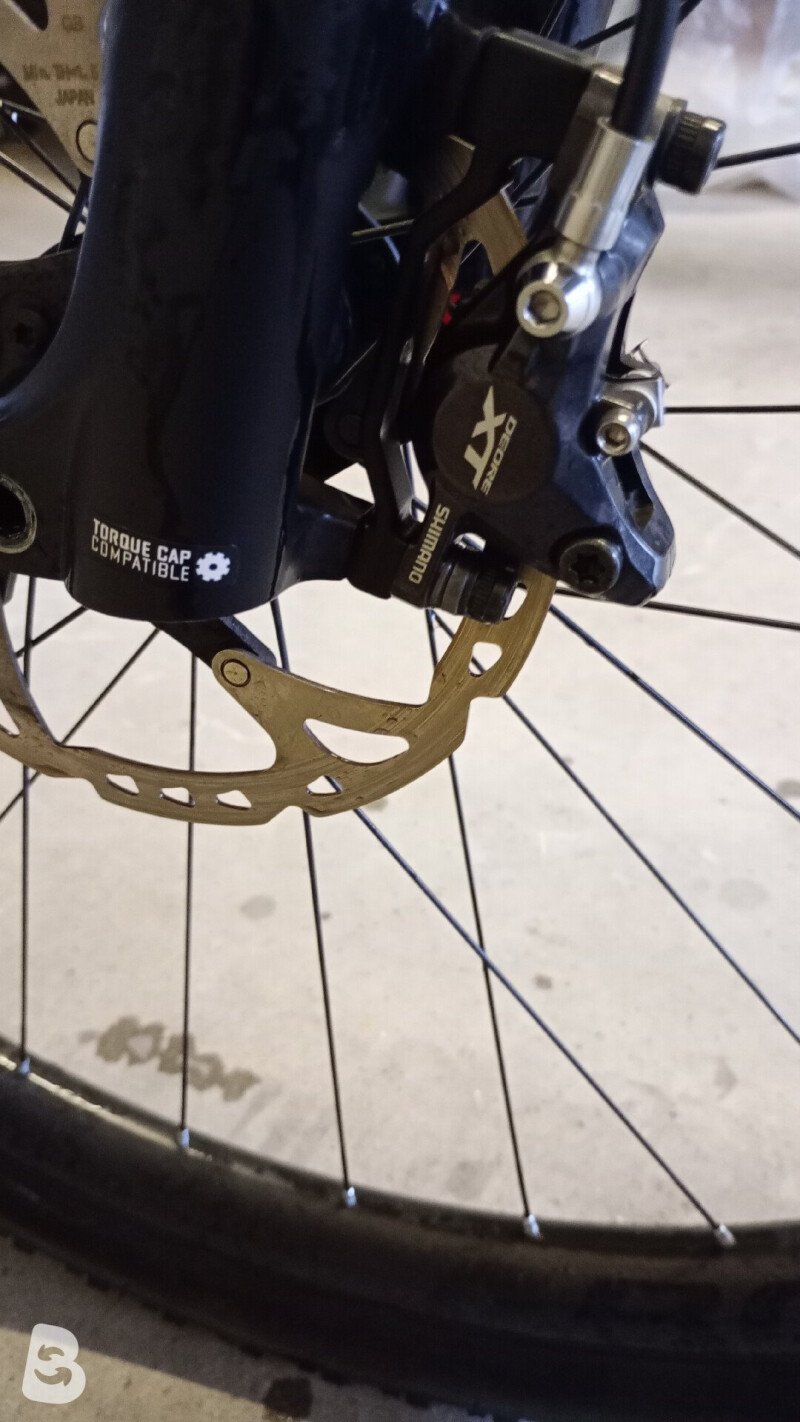 Trek Procaliber 9.8 SL 2018