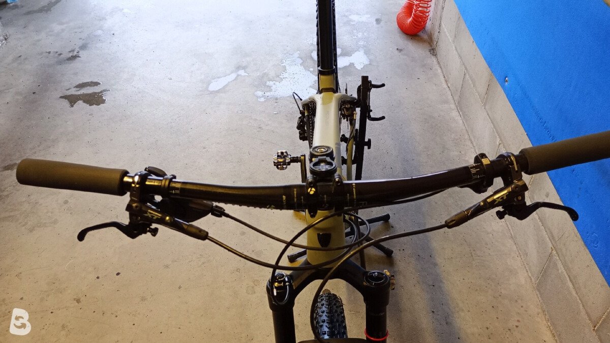 Trek Procaliber 9.8 SL 2018