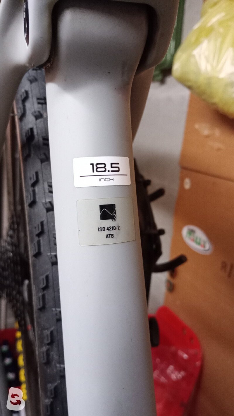 Trek Procaliber 9.8 SL 2018