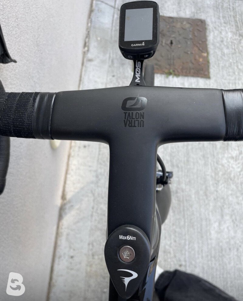 Pinarello Dogma F12 Disk Dura Ace Di2 Bike 2023