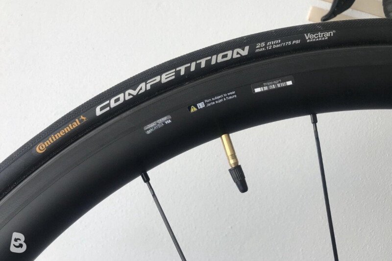 Pinarello Dogma F12 Disk Dura Ace Di2 Bike 2023